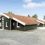 Vakantiehuis Lovely In Sydals With Sauna *