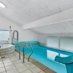 Lovely In Sydals With Sauna Vakantiehuis