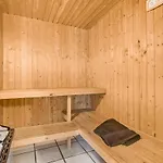Lovely In Sydals With Sauna * Høruphav