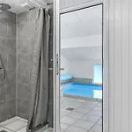 Lovely In Sydals With Sauna Vakantiehuis