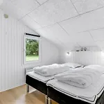 Lovely In Sydals With Sauna * Høruphav