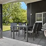 Lovely In Sydals With Sauna * Høruphav