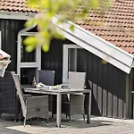 Lovely In Sydals With Sauna Vakantiehuis *