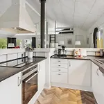 Vakantiehuis Lovely In Sydals With Sauna *
