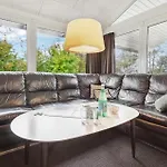 Vakantiehuis Lovely In Sydals With Sauna