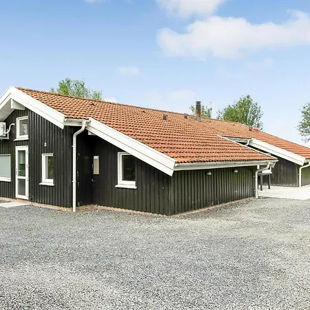 Holiday home Lovely In Sydals With Indoor Swimming Pool *
