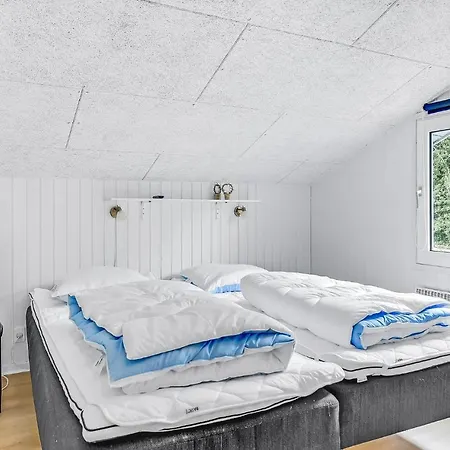 Lovely In Sydals With Sauna