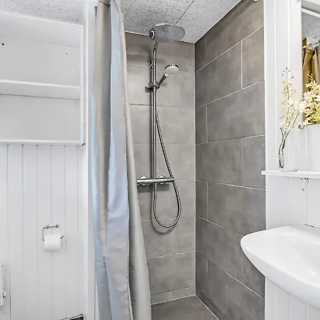 Holiday home Lovely In Sydals With Sauna