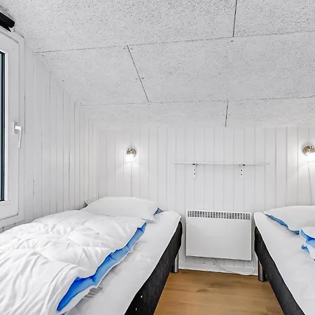 Holiday home Lovely In Sydals With Sauna