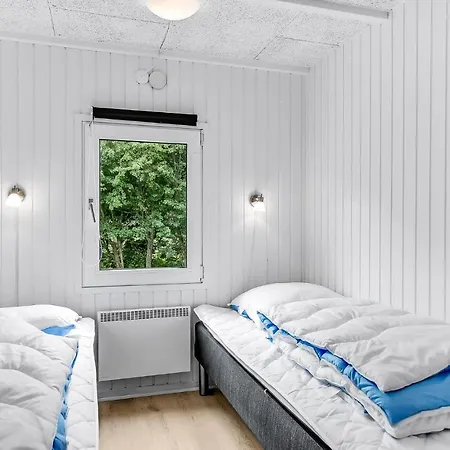 Lovely In Sydals With Sauna Holiday home Sonderby (Sonderjylland)