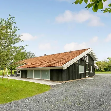 Holiday home Lovely In Sydals With Sauna