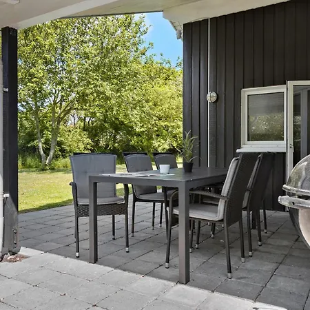 Lovely In Sydals With Sauna * Sonderby (Sonderjylland)