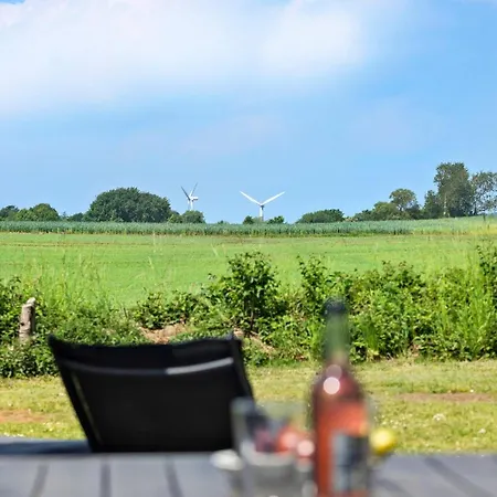 Holiday home Lovely In Sydals With Sauna