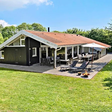 Holiday home Lovely In Sydals With Indoor Swimming Pool *