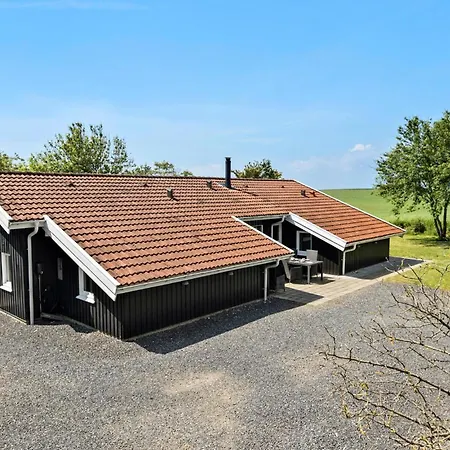 Lovely In Sydals With Sauna