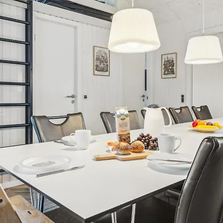 Lovely In Sydals With Sauna Sonderby (Sonderjylland)