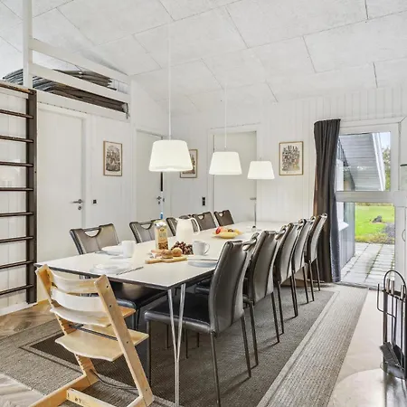 Lovely In Sydals With Sauna * Sonderby (Sonderjylland)