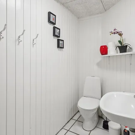 Lovely In Sydals With Sauna *